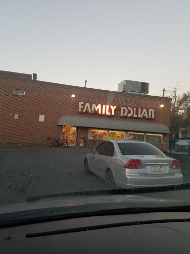 Dollar Store «FAMILY DOLLAR», reviews and photos, 306 Cumberland St, Lebanon, PA 17042, USA