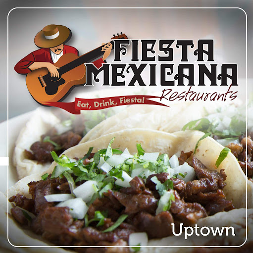 Fiesta Mexicana Restaurant logo