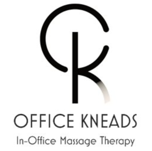Office Kneads Galway - Corporate Wellness Services logo