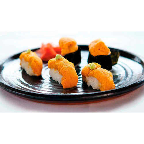 Sushi Kashiba logo