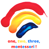 One, Two, Three Montessori!