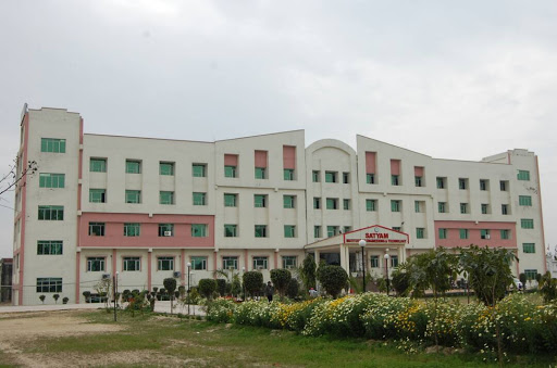 Satyam Institute of Engineering & Technology, Village Kotladoom, Near Ram Tirath, Chugawan Road, Amritsar, 143107, India, Polytechnic_College, state PB