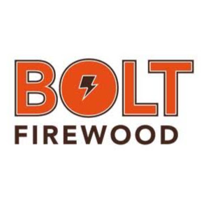 Bolt Firewood logo