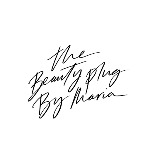 The Beauty Plug by Maria logo