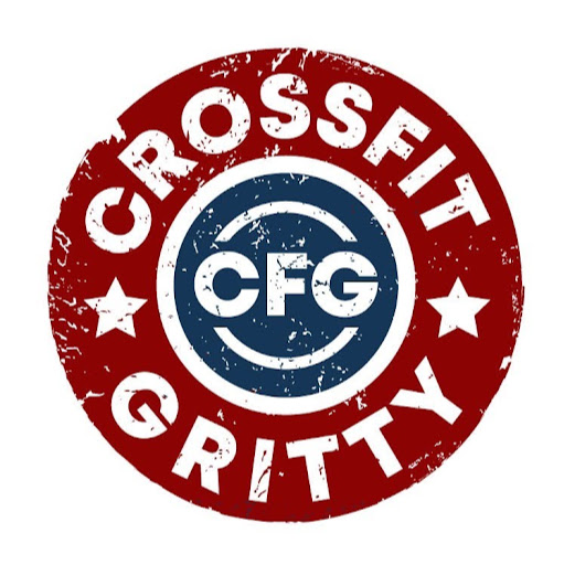 Mt. Ogden CrossFit logo