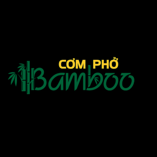 Com Pho Bamboo logo