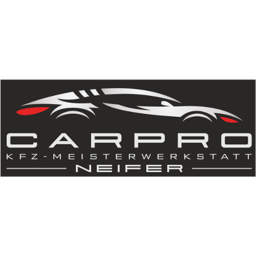 CARPRO KFZ-Meisterwerkstatt