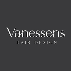 Vanessenshairdesign - logo