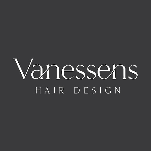 Vanessens Hair Design- 26th Street logo