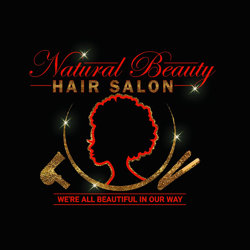 Naturalbeauty Hair Salon logo