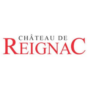 Château de Reignac logo