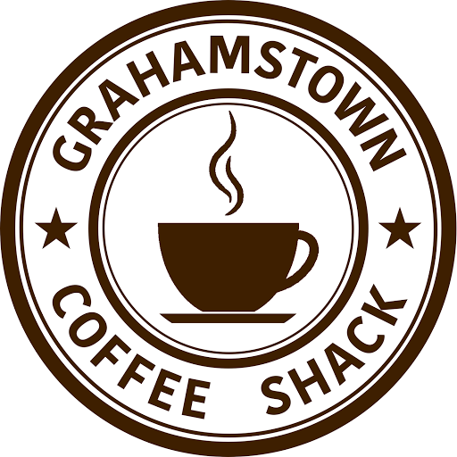 Grahamstown Coffee Shack logo