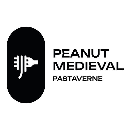 La Pastaverne by Peanut logo