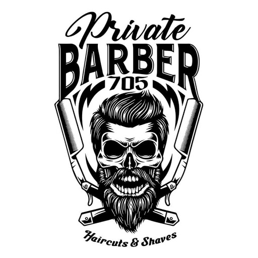 Private Barber 705