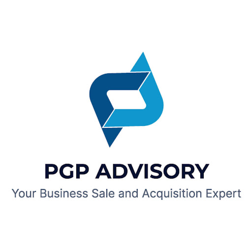 PGP Advisory | Business Brokers San Antonio logo