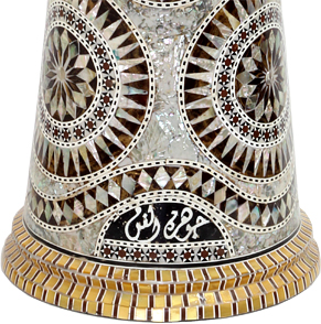 Buy a professional doumbek / darbuka