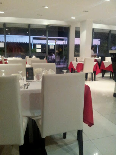Casamia Restaurant Pizzerla