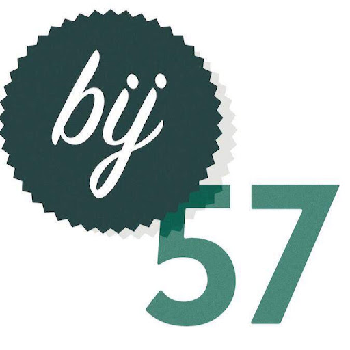 Bij57 logo