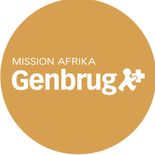 Mission Afrika Genbrug Odense C logo