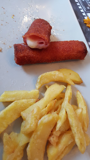La Esquina De Tasca