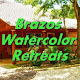 Brazos Watercolor Retreats