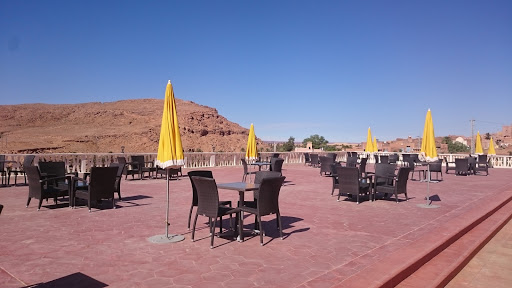 Hotel Saoura