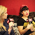 VIDEO – Entrevista a Melymel @ Dubai (2014)