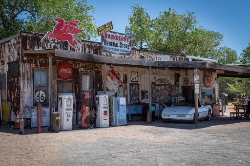 Gift Shop «Hackberry General Store», reviews and photos, 11255 AZ-66, Kingman, AZ 86411, USA