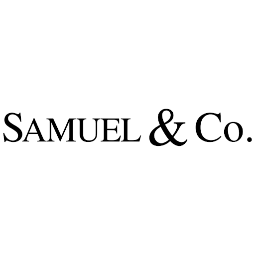 Samuel & Co, Market Square logo