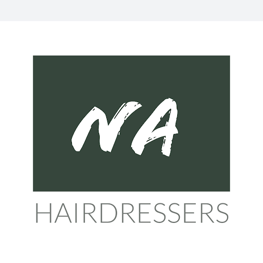 Nicholas Anthony Hairdressers logo