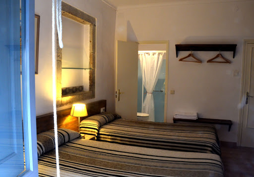 Pensió Bellmirall** B&B