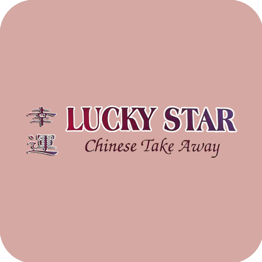 Lucky Star Food House logo