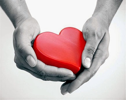 ¿Por qué el corazón es símbolo del amor?