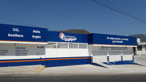 Infra, 39580, Ejido 95, Hogar Moderno, Acapulco, Gro., México, Servicio de distribución | Acapulco de Juárez