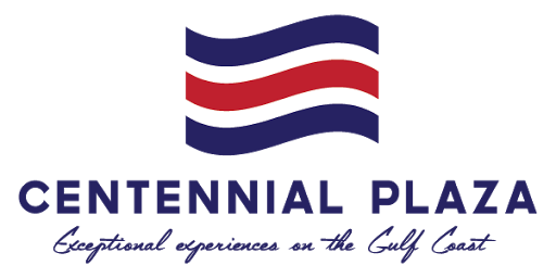 Centennial Plaza logo