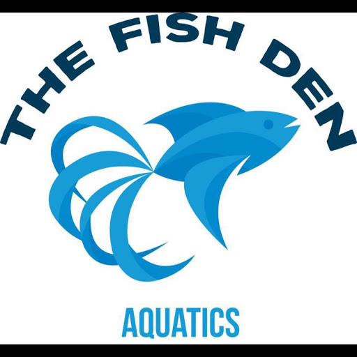 The Fish Den Aquatics Ltd