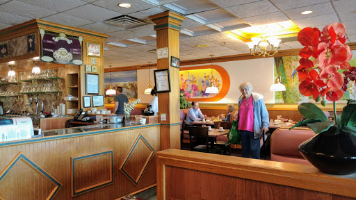 Restaurant «Eros Restaurant», reviews and photos, 818 E Kensington Rd, Arlington Heights, IL 60004, USA