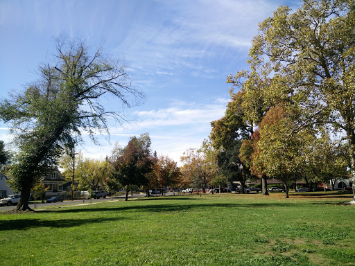 Park «Fuller Park», reviews and photos, 560 Jefferson St, Napa, CA 94559, USA