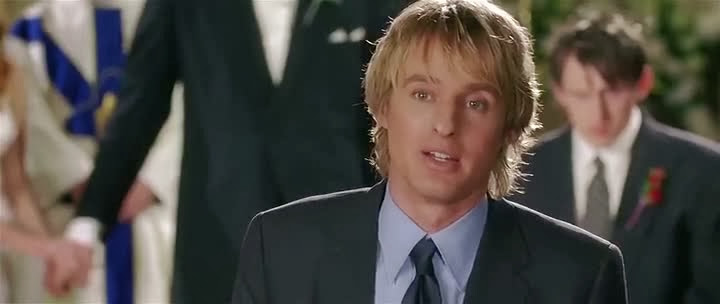 Screen Shot Of Hollywood Movie Wedding Crashers (2005) In Hindi English Full Movie Free Download And Watch Online at Alldownloads4u.Com