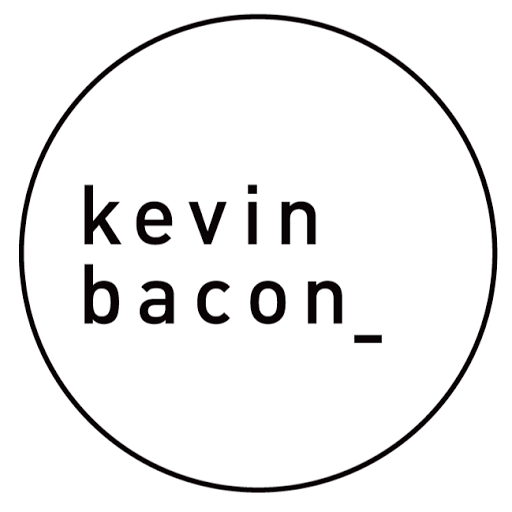 Kevin Bacon Bar logo