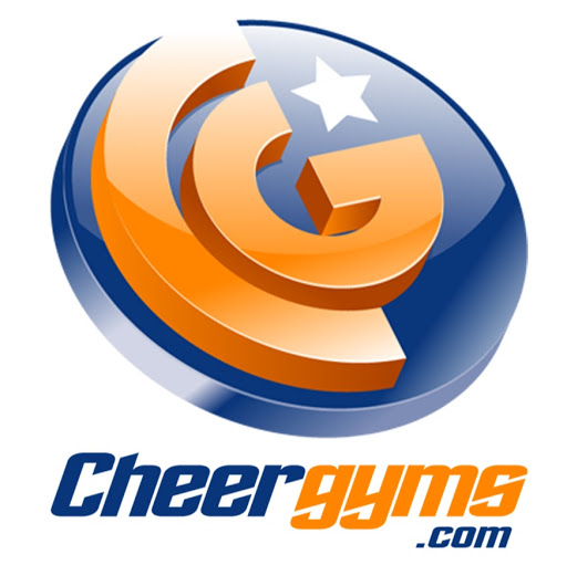 Cheergyms.com logo