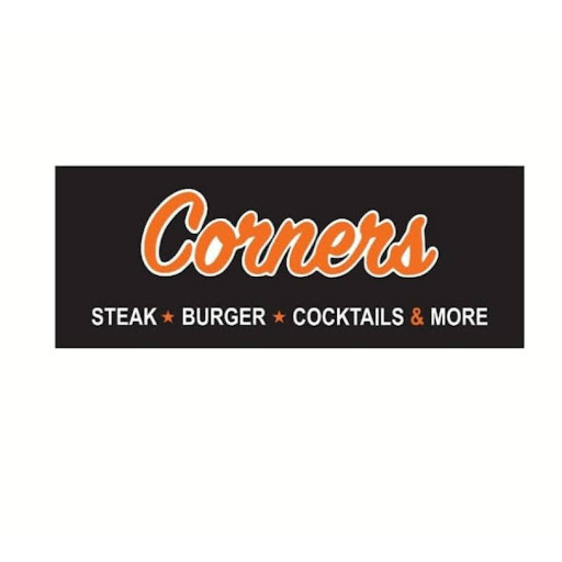 Corners logo