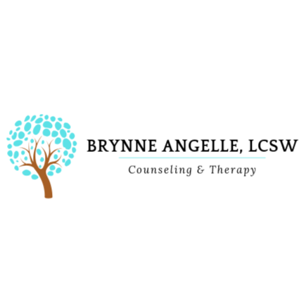 Brynne Angelle, LCSW logo