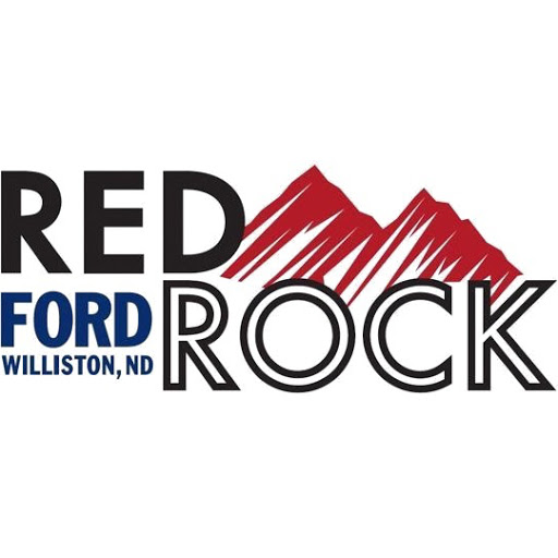 Red Rock Ford, Inc. logo