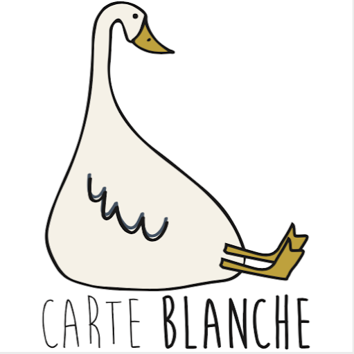 Carte Blanche Bistro & Bar logo