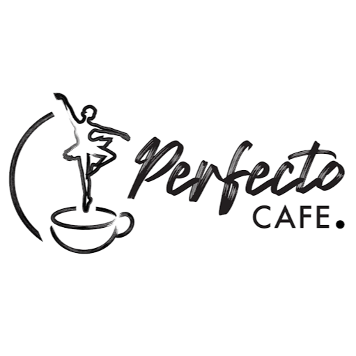 Perfecto Cafe & Bakery logo
