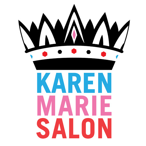Karen Marie Salon logo