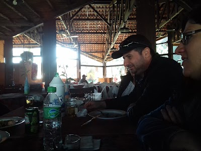 Photos of Restaurante Mirante do Cristo