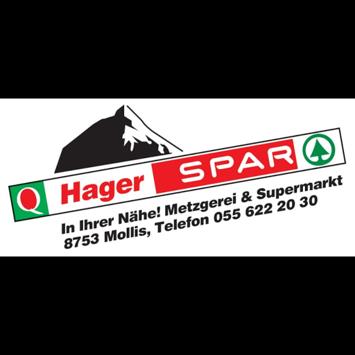 Hager Lebensmittel GmbH logo