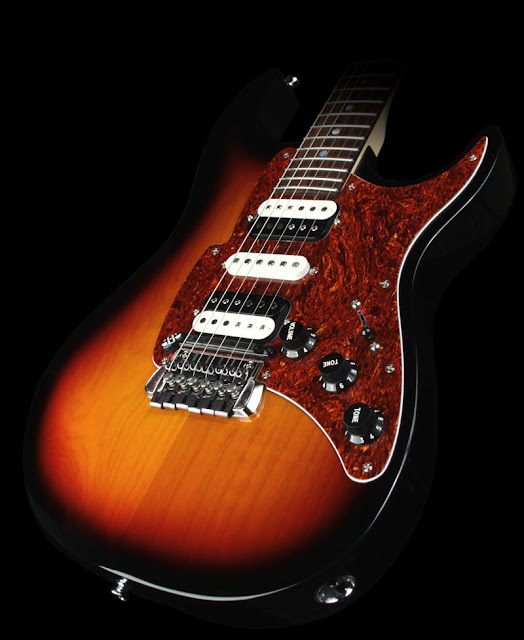 Fret King Super-matic